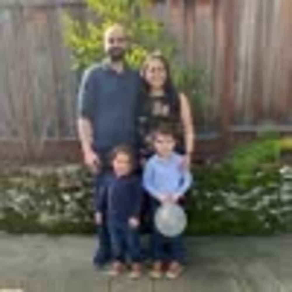 Meet your Posher, Kristina